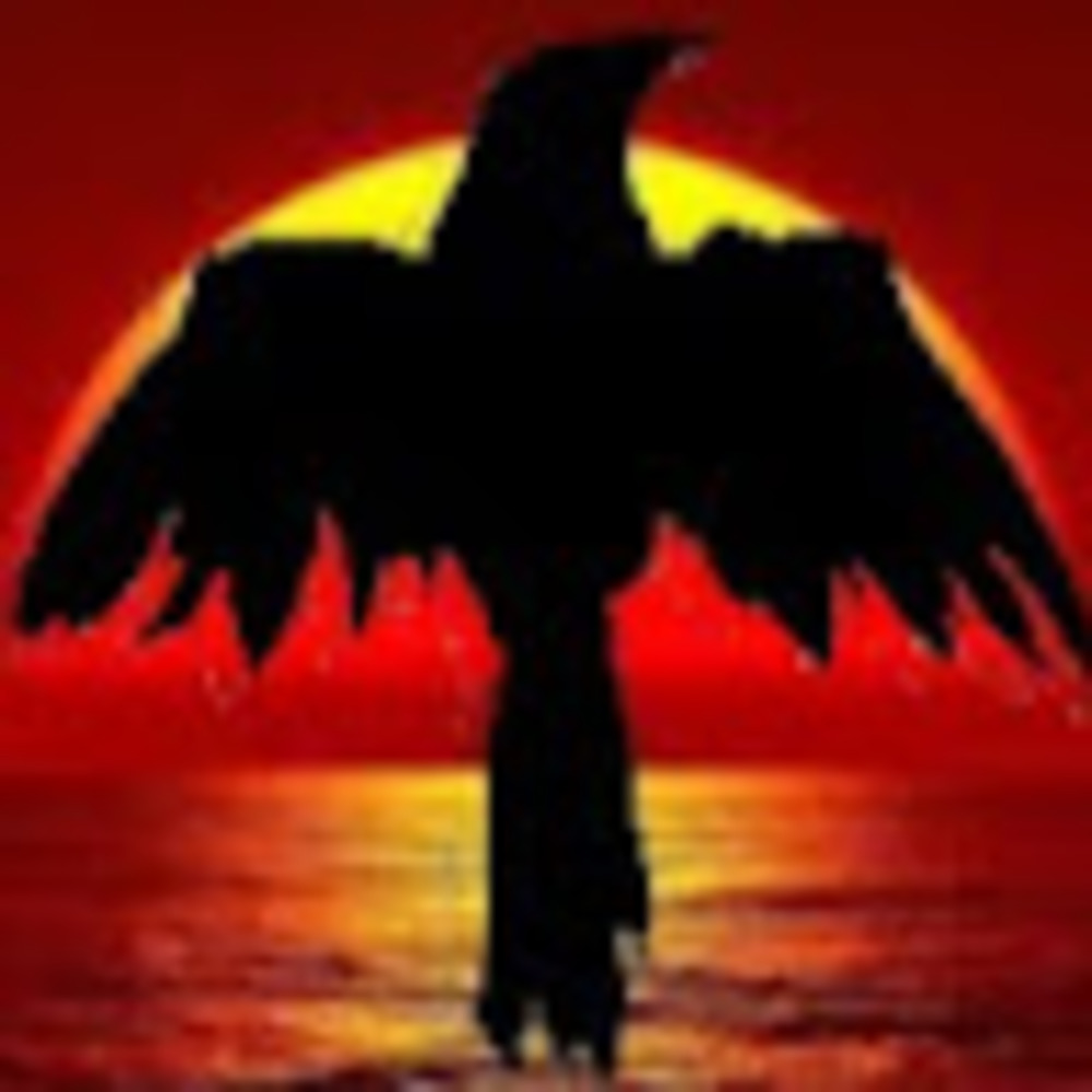 Meet your Posher, Ravenbrother